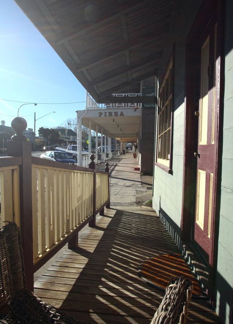 Wallace Lodge - PID-STRA-16871 - Accommodation Daintree 2