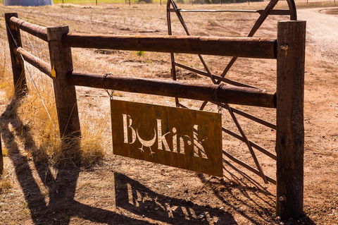 Bukirk Glamping & Fancy Coops - Accommodation Daintree 30