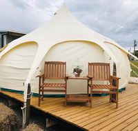 Bukirk Glamping - Accommodation Daintree