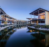 South Shores Yellowfin Villa 96 - South Shores Normanville - Accommodation Daintree