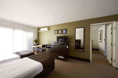 Station Motel - Accommodation Daintree 10