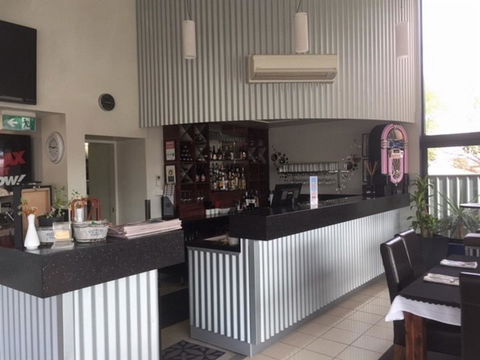 Station Motel - Accommodation Daintree 6