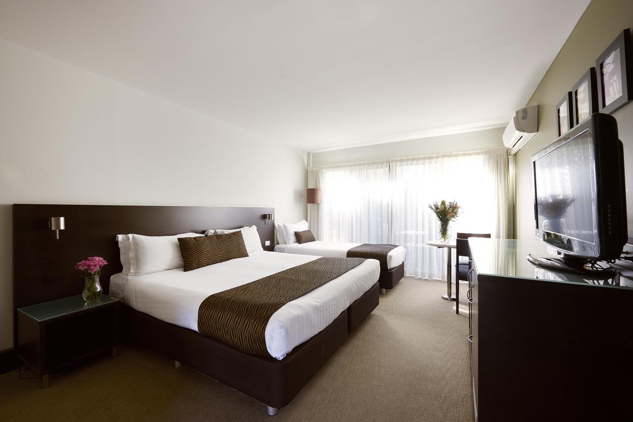 Alectown NSW Accommodation Daintree
