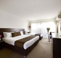 Station Motel - Accommodation Daintree