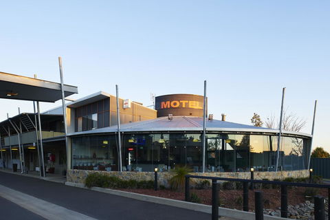 Station Motel - Accommodation Daintree 2