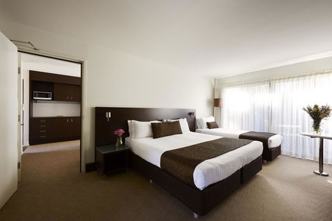 Station Motel - Accommodation Daintree 9