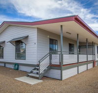 Desert Pea - Accommodation Daintree