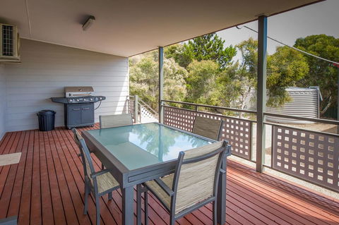 Desert Pea - Accommodation Daintree 1