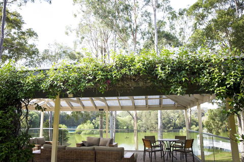Lincoln Downs Resort Batemans Bay - Accommodation Daintree 37