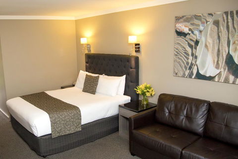 Lincoln Downs Resort Batemans Bay - Accommodation Daintree 17