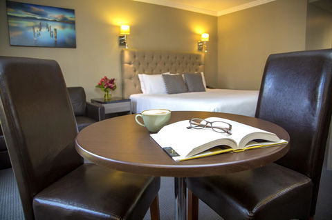 Lincoln Downs Resort Batemans Bay - Accommodation Daintree 19