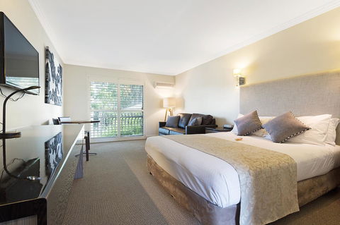 Lincoln Downs Resort Batemans Bay - Accommodation Daintree 2