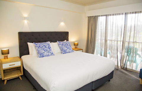 Lincoln Downs Resort Batemans Bay - Accommodation Daintree 41
