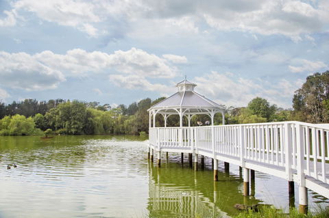 Lincoln Downs Resort Batemans Bay - Accommodation Daintree 36