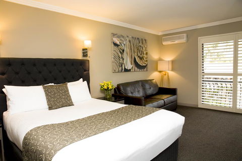 Lincoln Downs Resort Batemans Bay - Accommodation Daintree 15