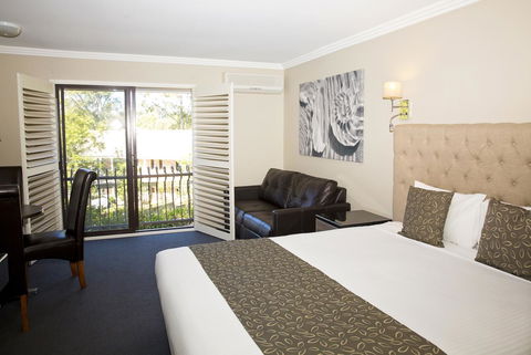 Lincoln Downs Resort Batemans Bay - Accommodation Daintree 32