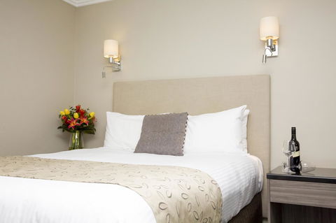 Lincoln Downs Resort Batemans Bay - Accommodation Daintree 10