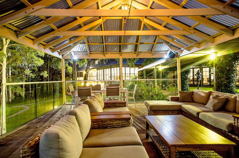 Lincoln Downs Resort Batemans Bay - Accommodation Daintree 38