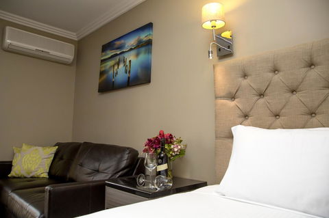 Lincoln Downs Resort Batemans Bay - Accommodation Daintree 18