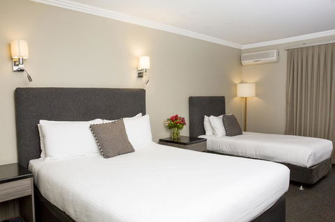 Lincoln Downs Resort Batemans Bay - Accommodation Daintree 5