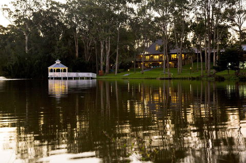 Lincoln Downs Resort Batemans Bay - Accommodation Daintree 0