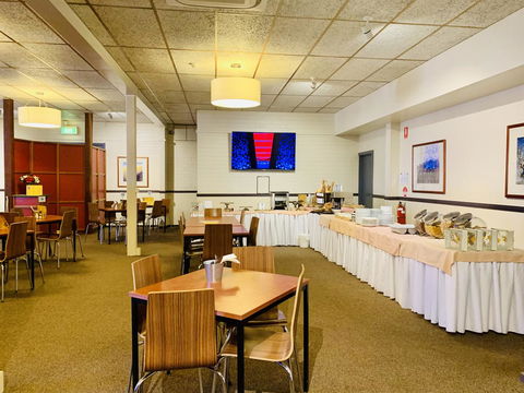 Opal Inn Hotel, Motel, Caravan Park - Accommodation Daintree 25