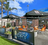 The Ocean Crest - Accommodation Daintree