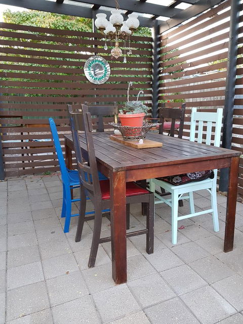 Sinclair Cottage - Accommodation Daintree 28