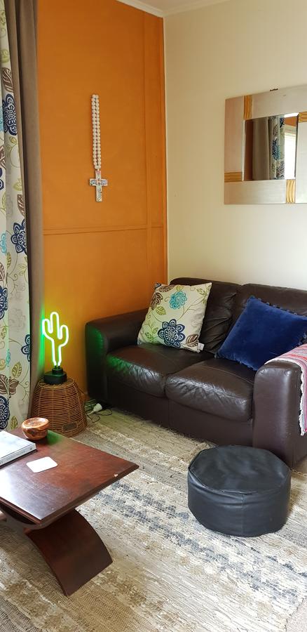 Sinclair Cottage - Accommodation Daintree 9