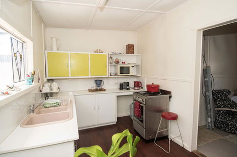 Sinclair Cottage - Accommodation Daintree 22