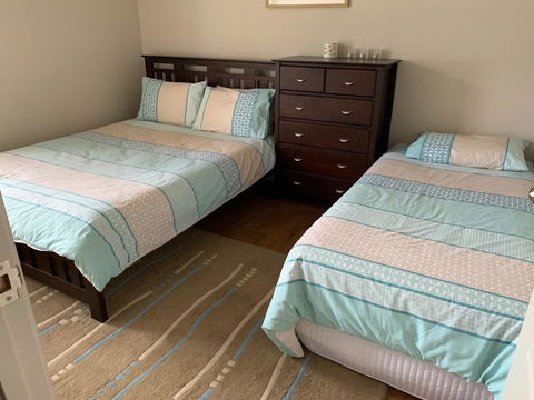 Waterfront On Osprey - Accommodation Daintree 19
