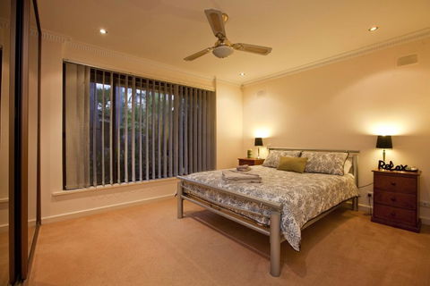 The Palms - Accommodation Daintree 16