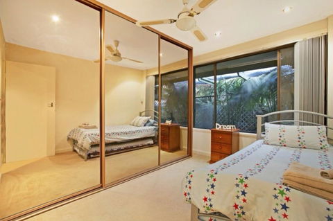The Palms - Accommodation Daintree 19