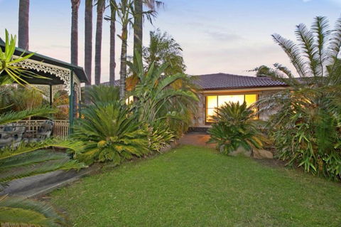 The Palms - Accommodation Daintree 24