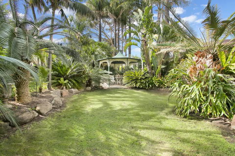 The Palms - Accommodation Daintree 8