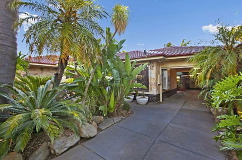 The Palms - Accommodation Daintree 7