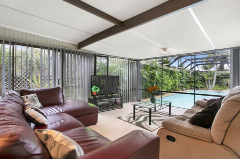 The Palms - Accommodation Daintree 12