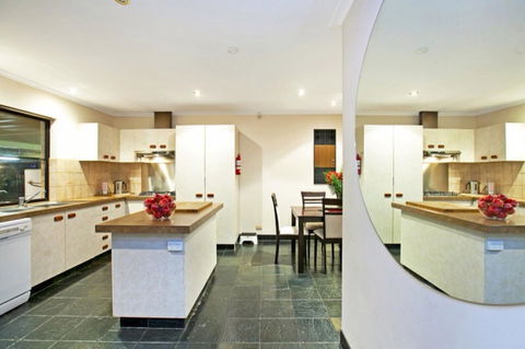 The Palms - Accommodation Daintree 14
