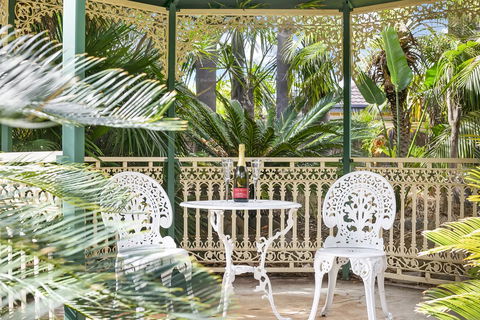 The Palms - Accommodation Daintree 9