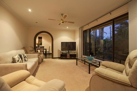 The Palms - Accommodation Daintree 18