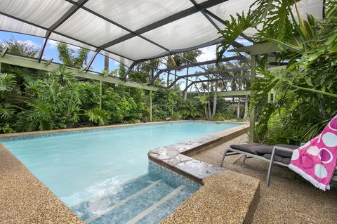 The Palms - Accommodation Daintree 4