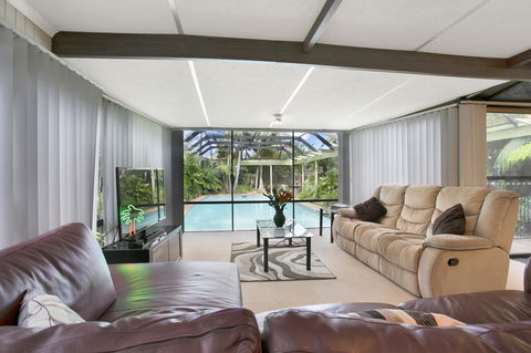 The Palms - Accommodation Daintree 10