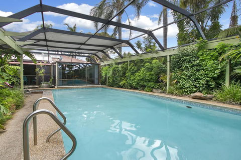 The Palms - Accommodation Daintree 3