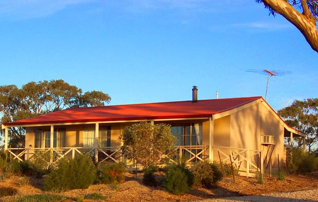 Emu Flat SA Accommodation Daintree