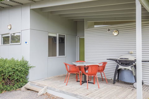 Blue Lake Holiday Park - Accommodation Daintree 33