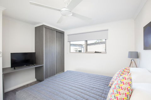 Blue Lake Holiday Park - Accommodation Daintree 2