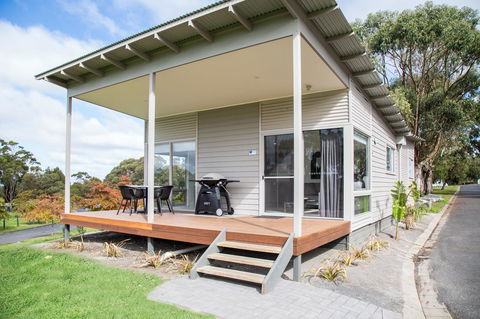 Blue Lake Holiday Park - Accommodation Daintree 13