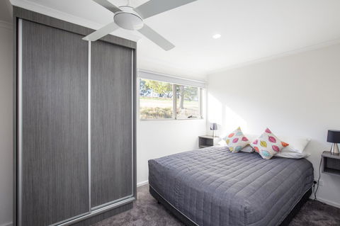 Blue Lake Holiday Park - Accommodation Daintree 27