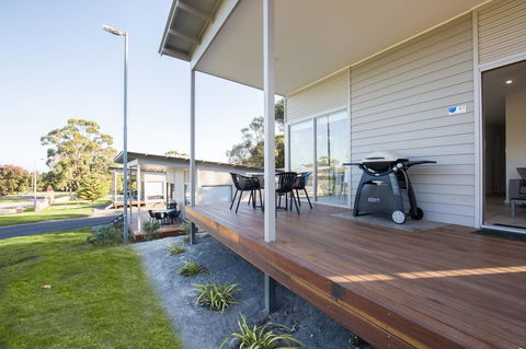 Blue Lake Holiday Park - Accommodation Daintree 16