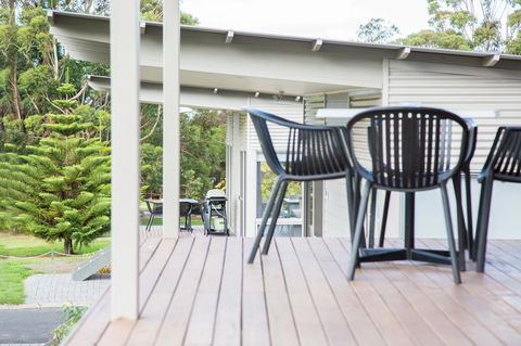 Blue Lake Holiday Park - Accommodation Daintree 18